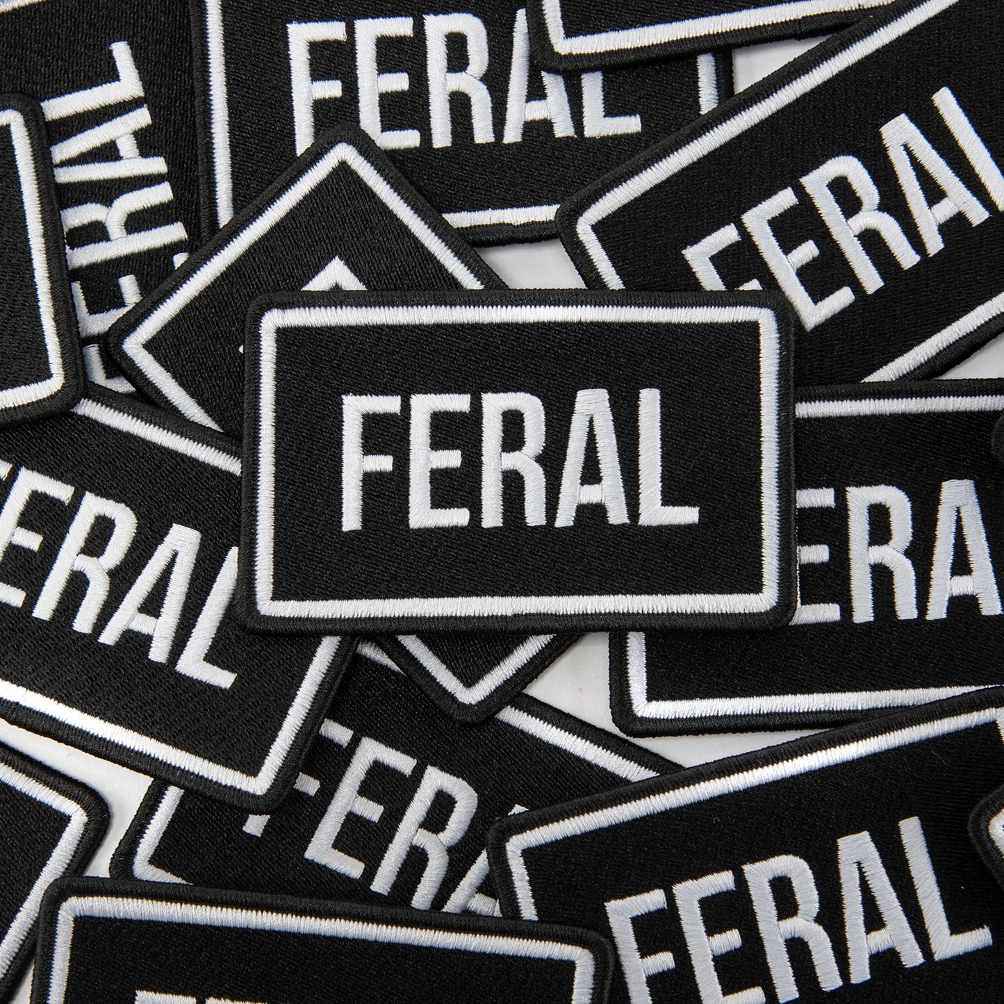 Feral Patch