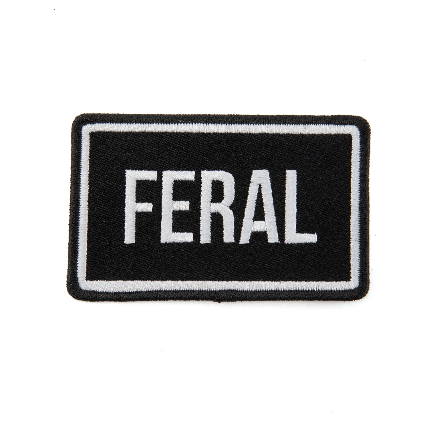 Feral Patch