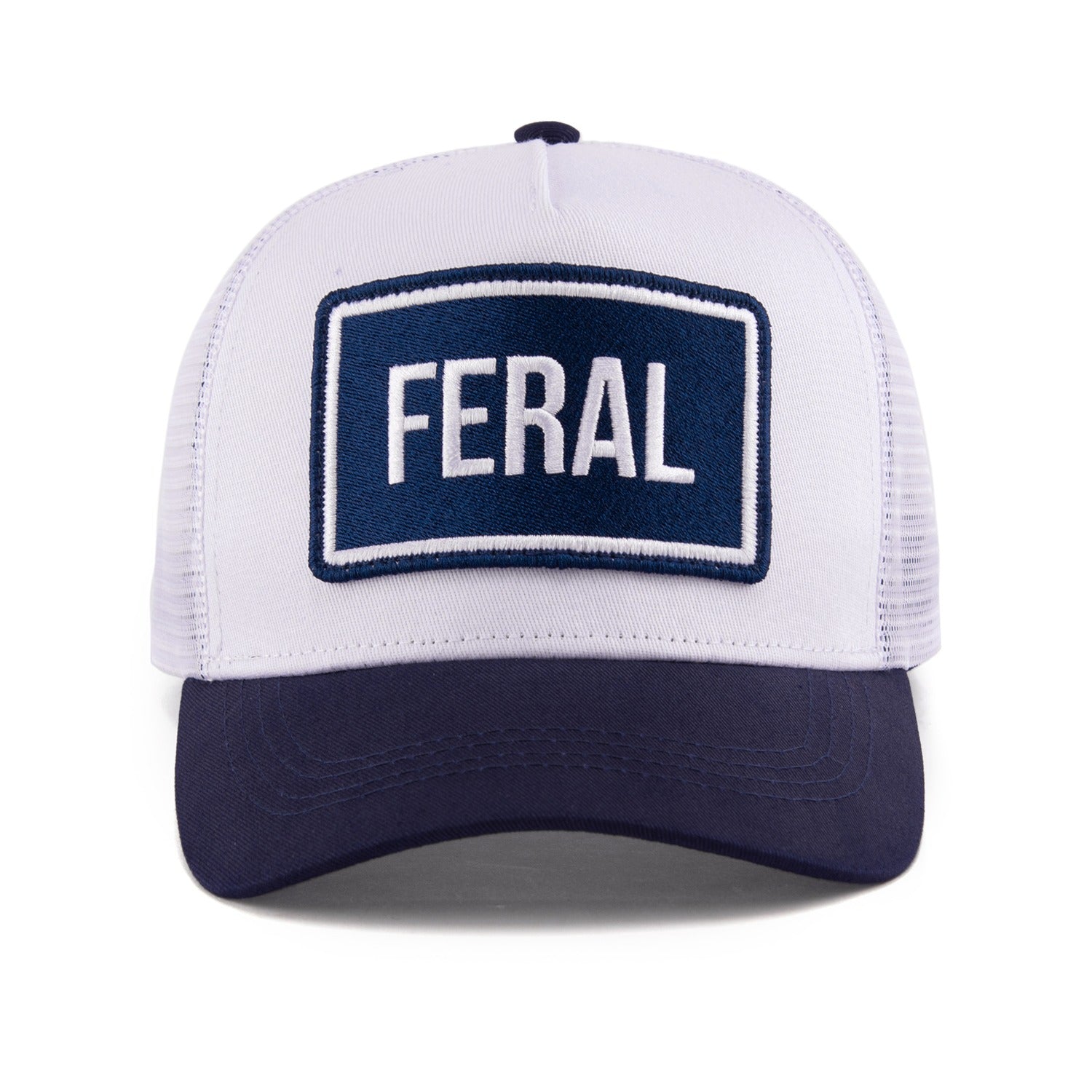 Feral Two Tone Hat