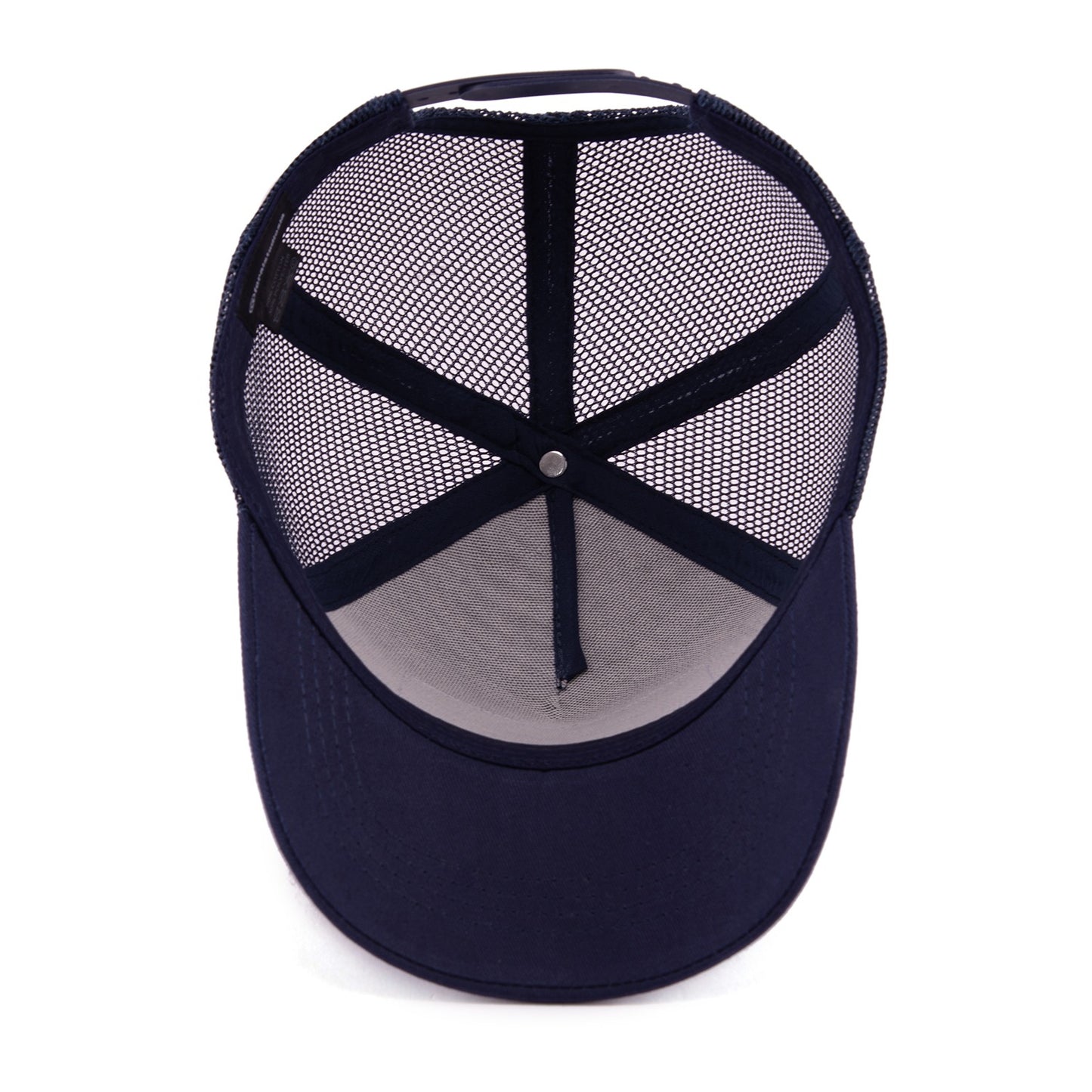 Feral Navy Hat