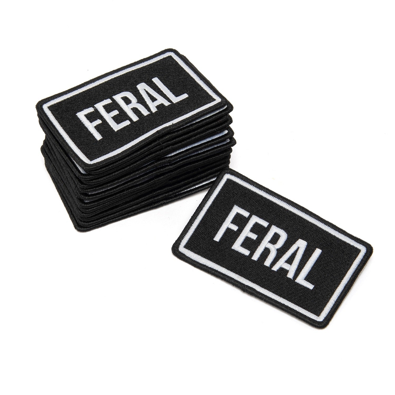 Feral Patch