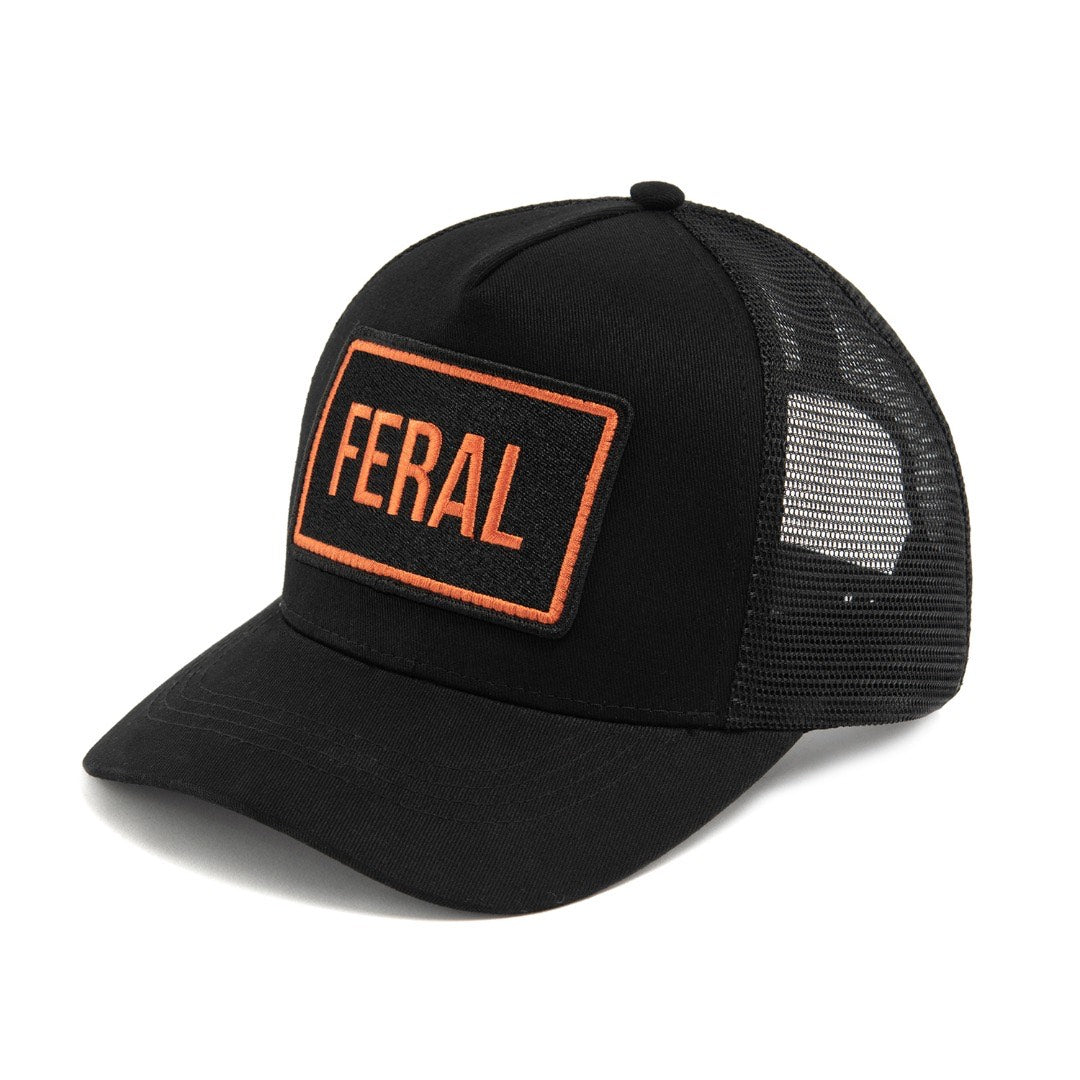 Feral Hat