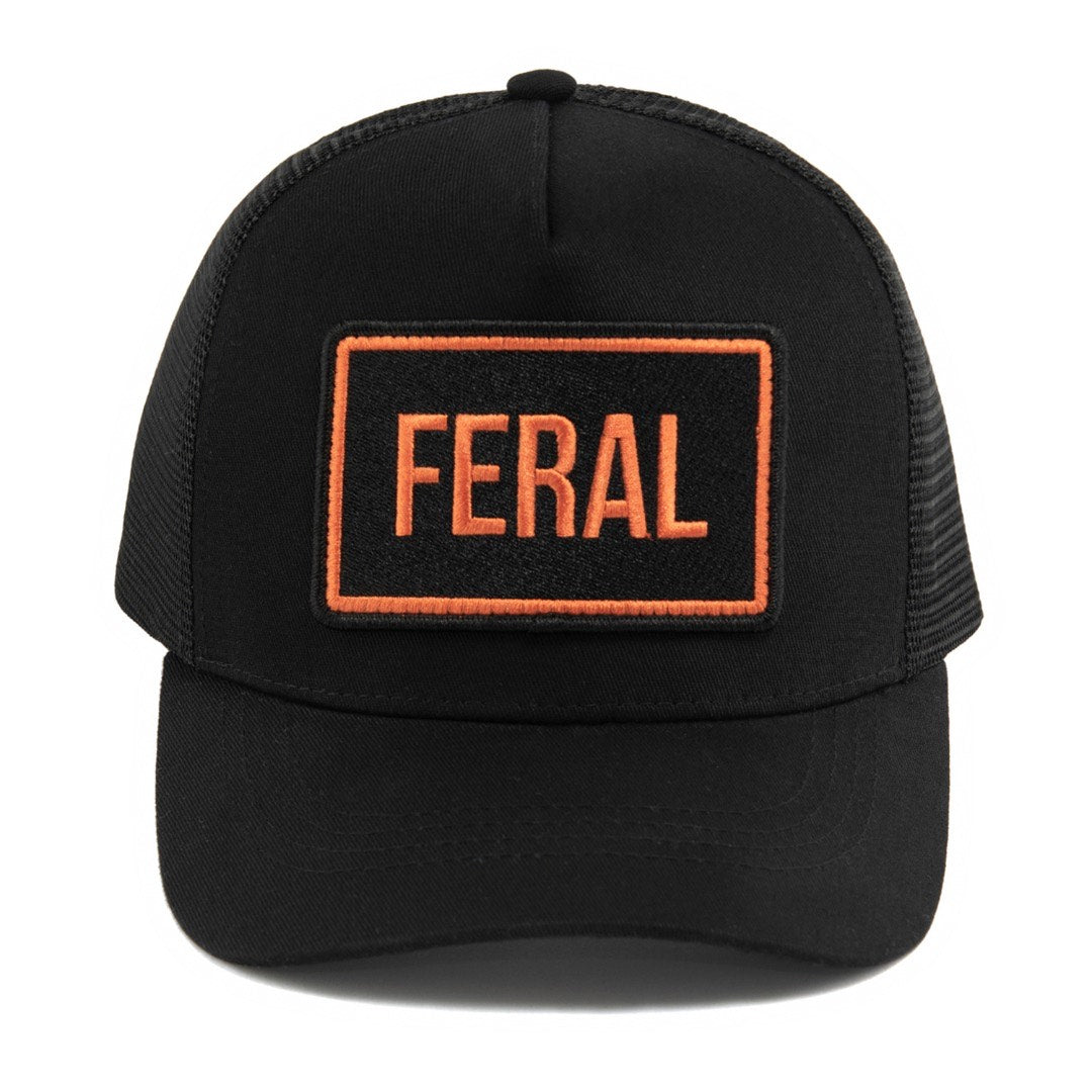 Feral Hat