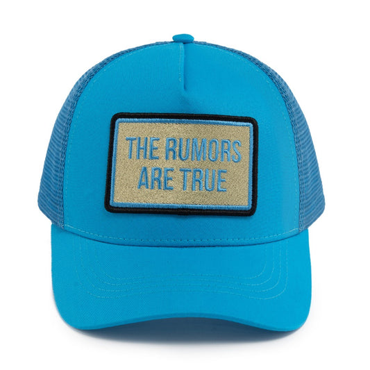 The Rumors Are True Hat