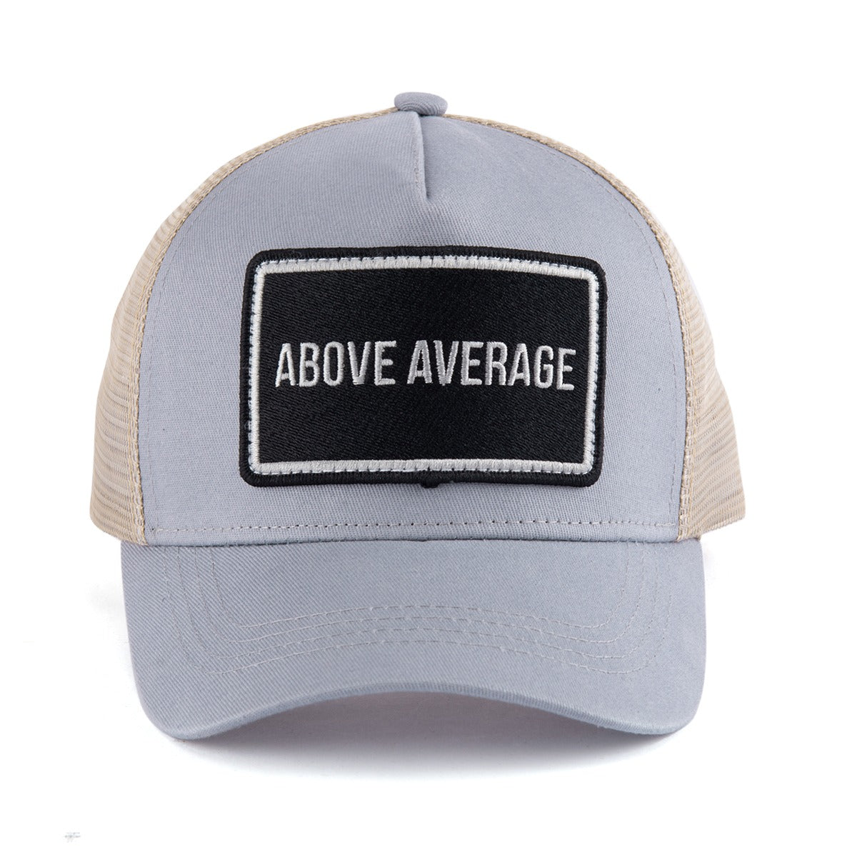 Above Average Hat