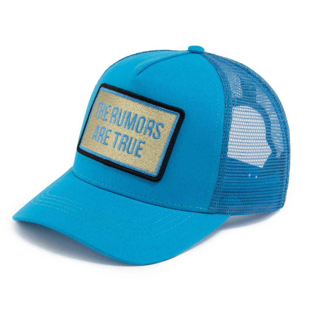 The Rumors Are True Hat